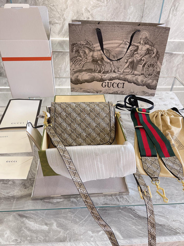 Aura Bags - BGA Bags - 1515