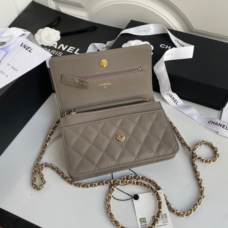 aura-bags - Chanel Bags - 7409