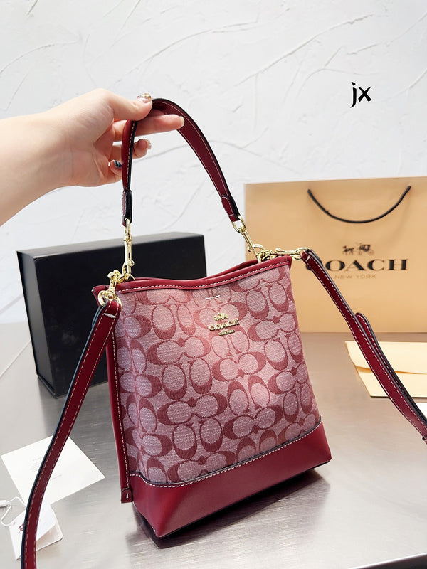 Aura Bags - CCH Bags - 034