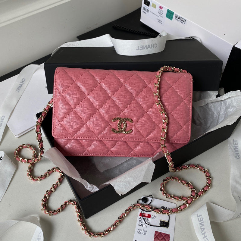 aura-bags - Chanel Bags - 7577