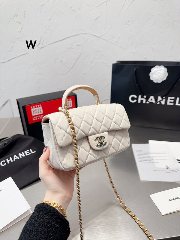aura-bags - Chanel Bags - 7023