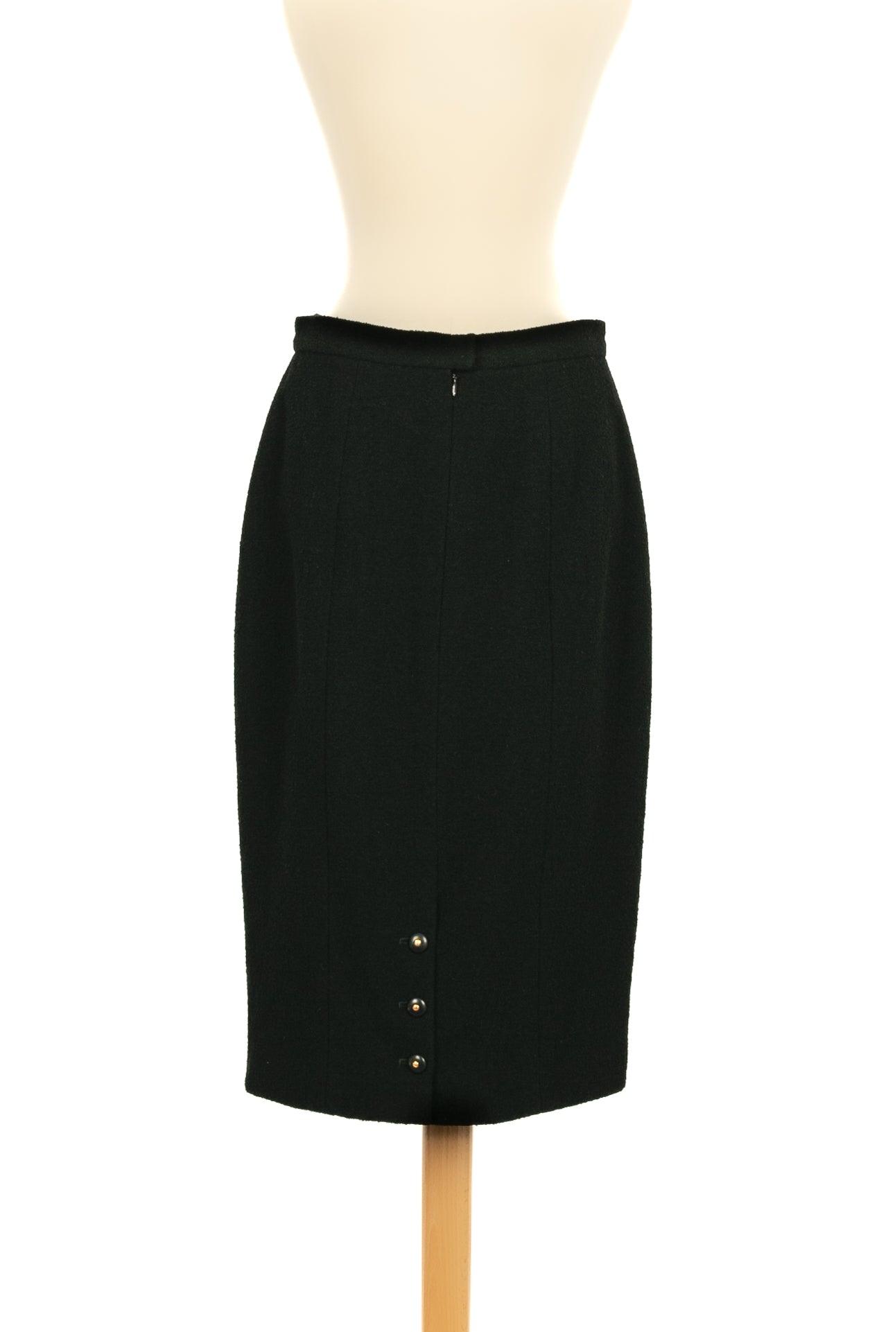 Ensemble tailleur Chanel 1995