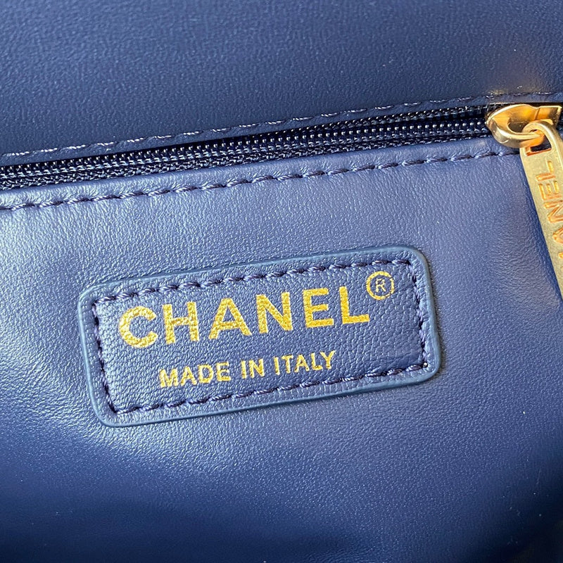 aura-bags - Chanel Bags - 7651
