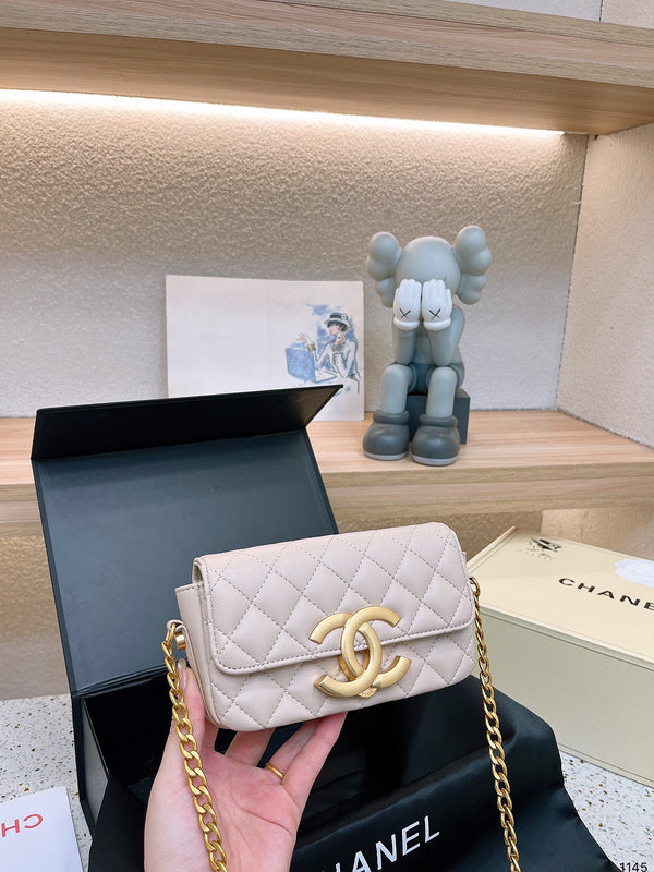 aura-bags - Chanel Bags - 7001