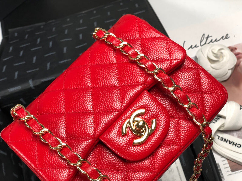 aura-bags - Chanel Bags - 7453
