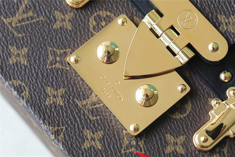Luxury - Louis Vuitton Bags - 066