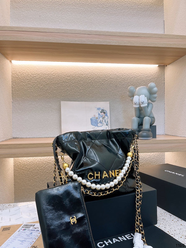 aura-bags - Chanel Bags - 7035