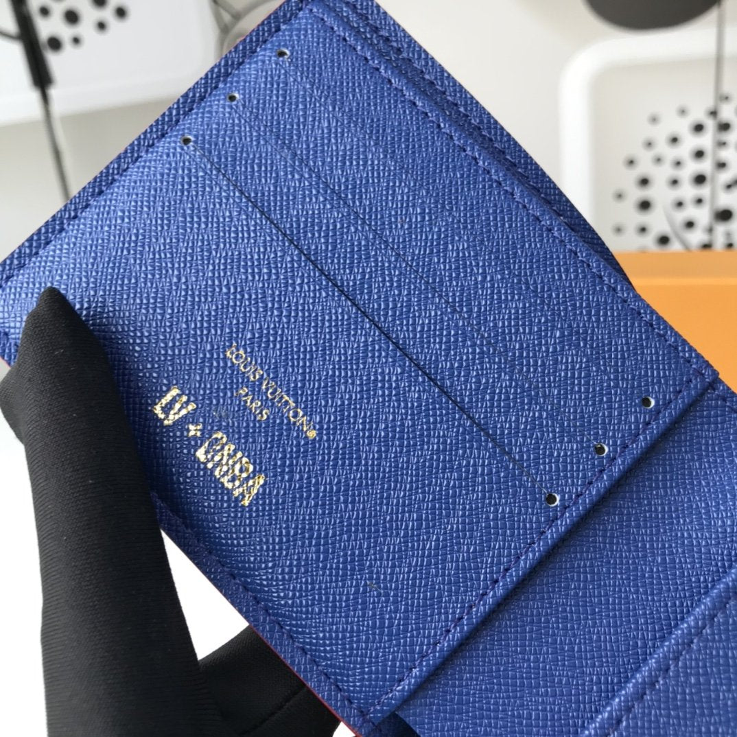 Designer Wallet louis vuitton 032