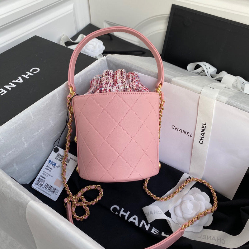 aura-bags - Chanel Bags - 7431