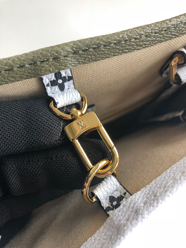 Louis Vuitton Luxury Bags 1934