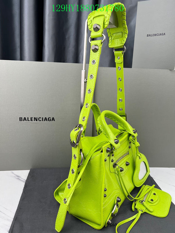 Aura Bags - BGA Bags - 1668