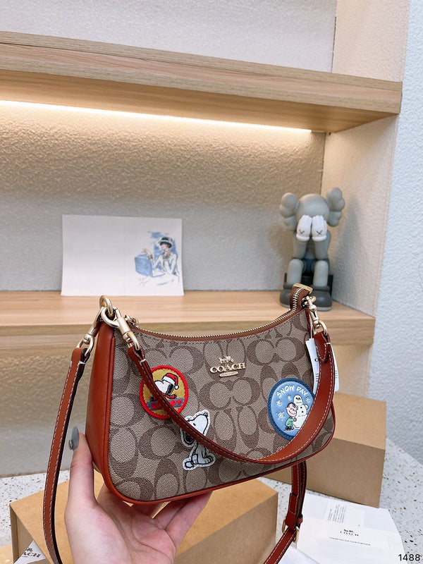 Aura Bags - CCH Bags - 201