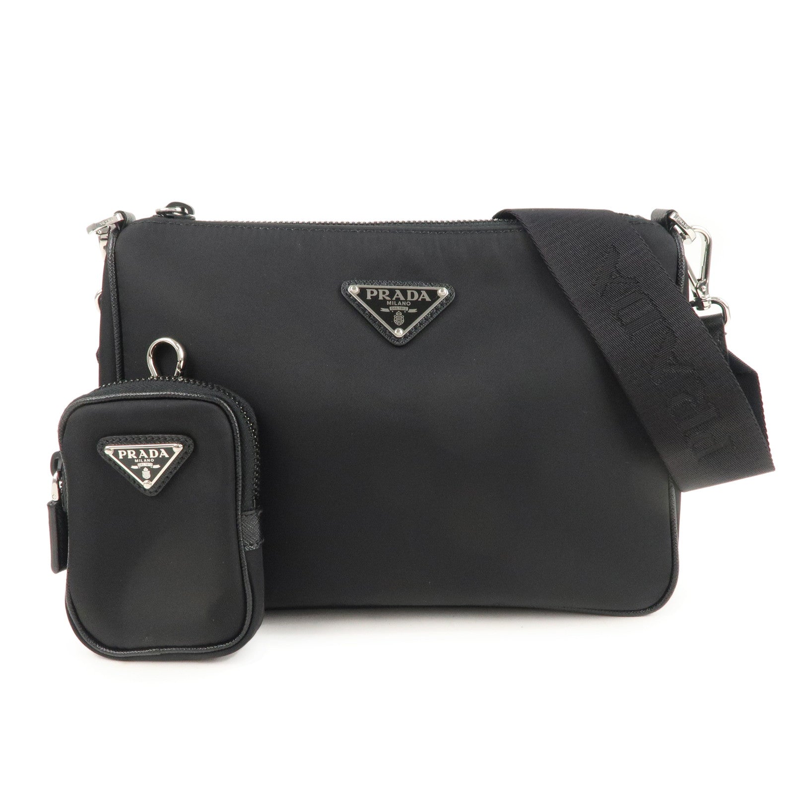 PRADA BAG