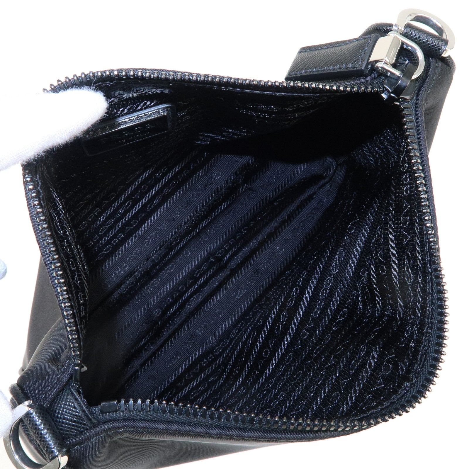PRADA BAG