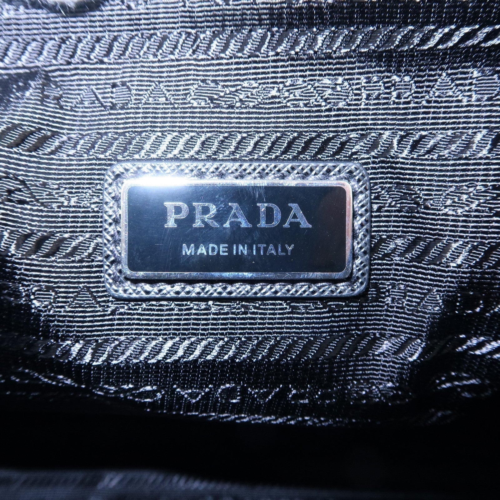 PRADA BAG