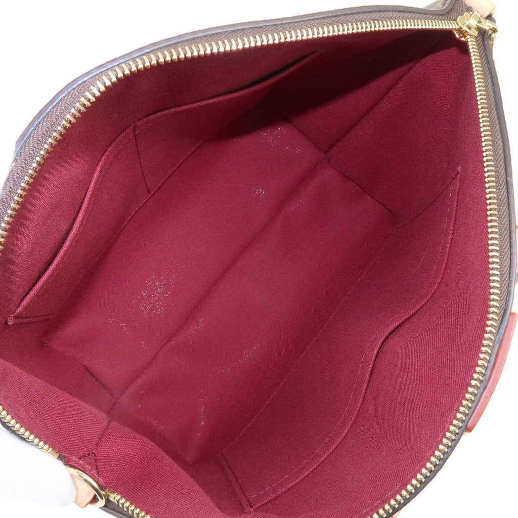 Louis Vuitton Monogram Boetie NM PM 2WAY Shoulder Bag M45986