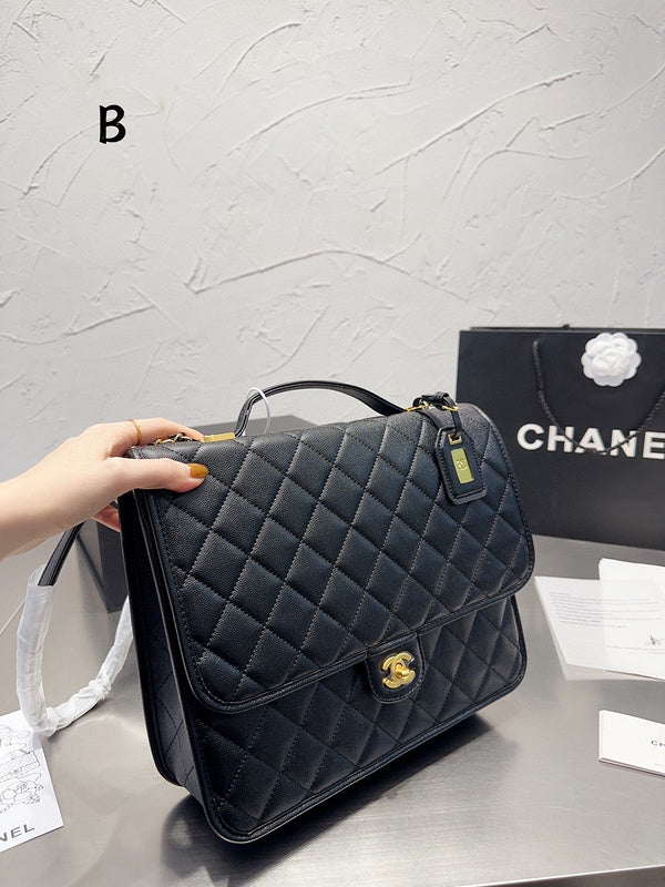 aura-bags - Chanel Bags - 7060
