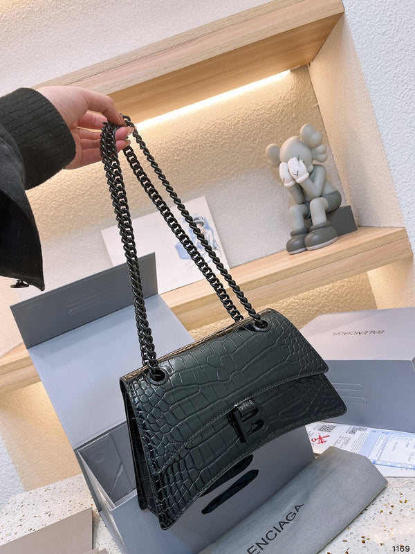 Aura Bags - BGA Bags - 1634
