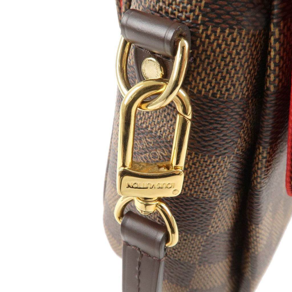 Louis Vuitton Damier Croisette 2Way Bag Shoulder Bag N53000