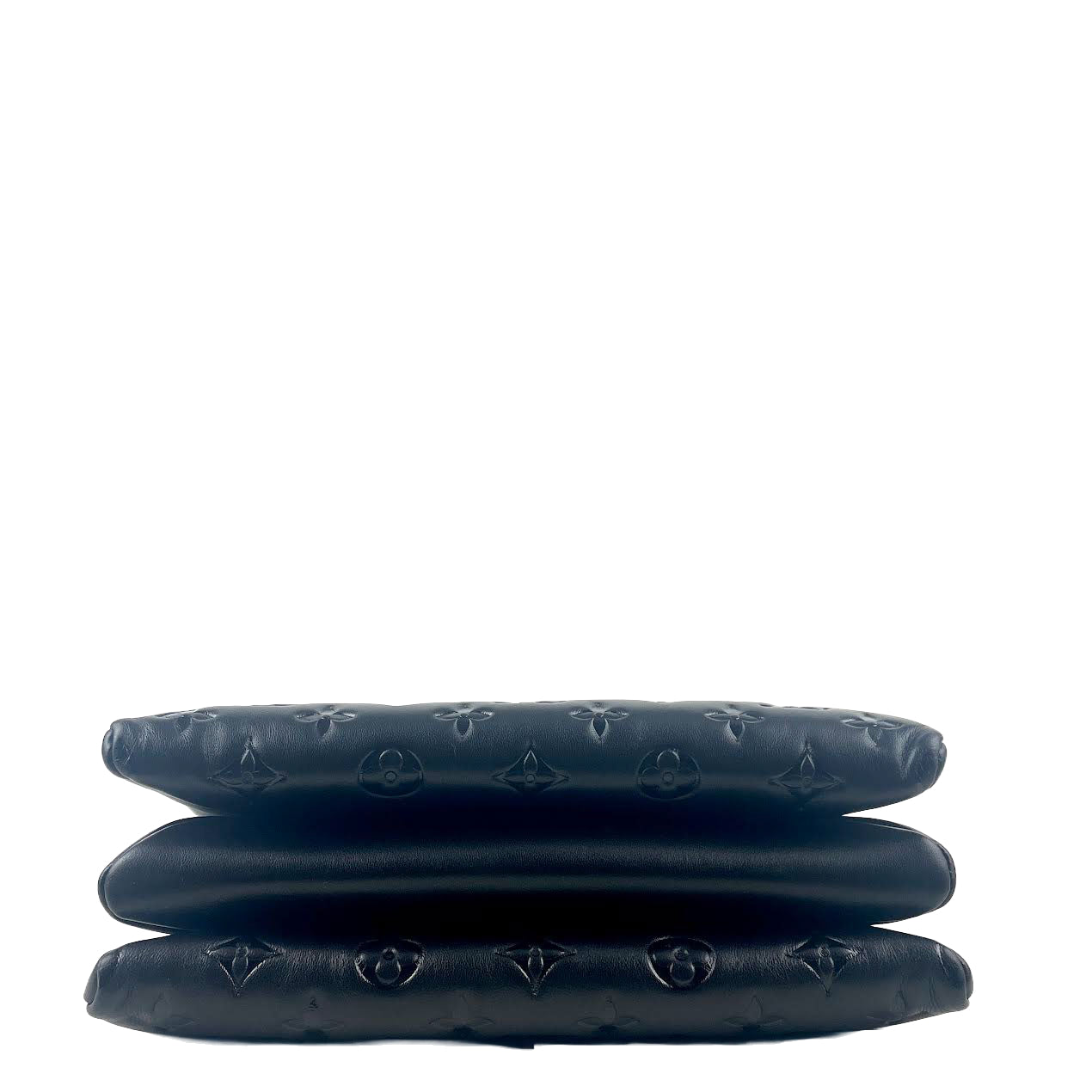 LOUIS VUITTON Coussin PM - Black