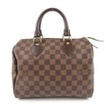 Louis Vuitton Damier Speedy 25 Boston Bag Hand Bag N41532