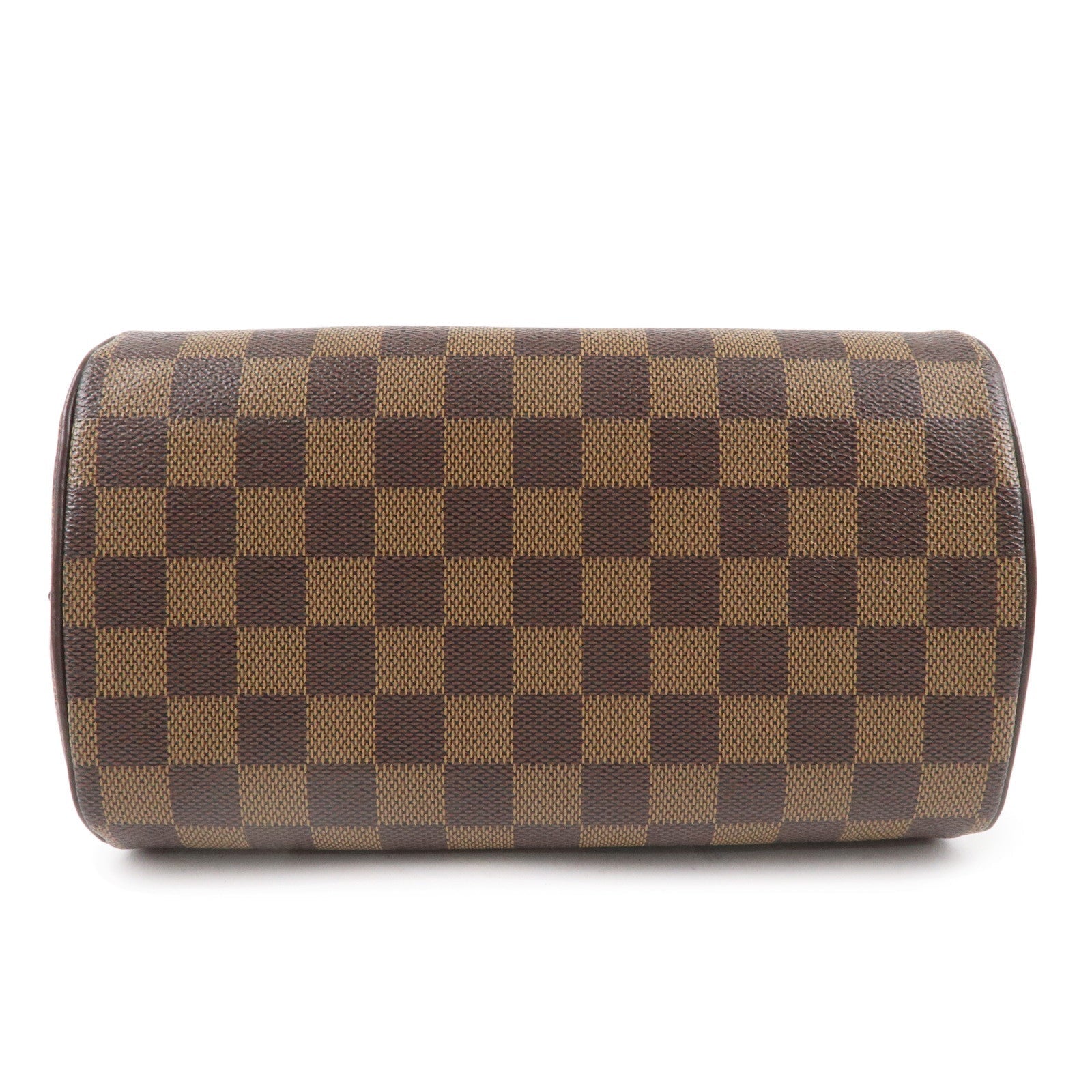 Louis Vuitton Damier Rivera Mini Handbag N41436 Brown