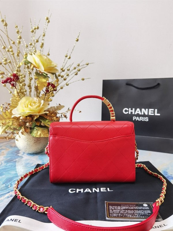 Chanel Bags