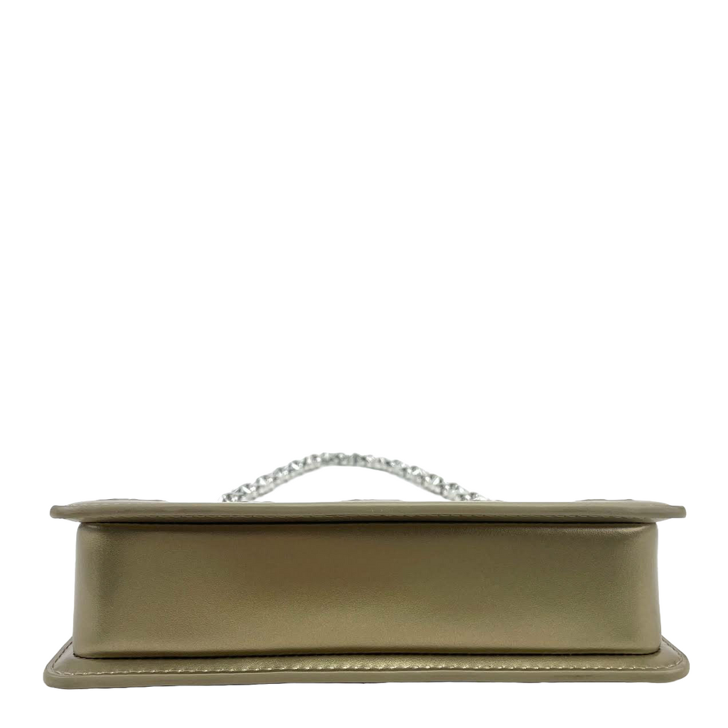 LOUIS VUITTON Lexington Pouch "Moonogram" Calfskin