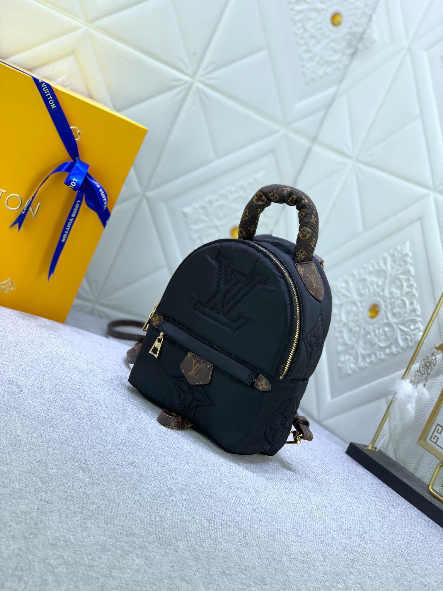 New Bag Louis Vuitton  641