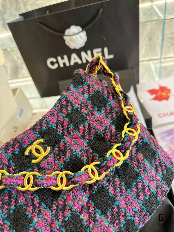 aura-bags - Chanel Bags - 7180