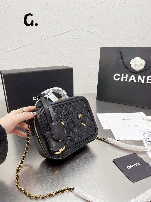 aura-bags - Chanel Bags - 7298