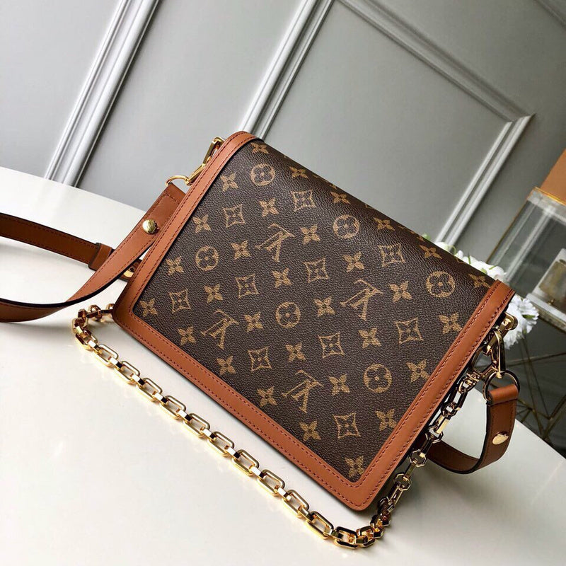 Louis Vuitton Luxury Bags 2603