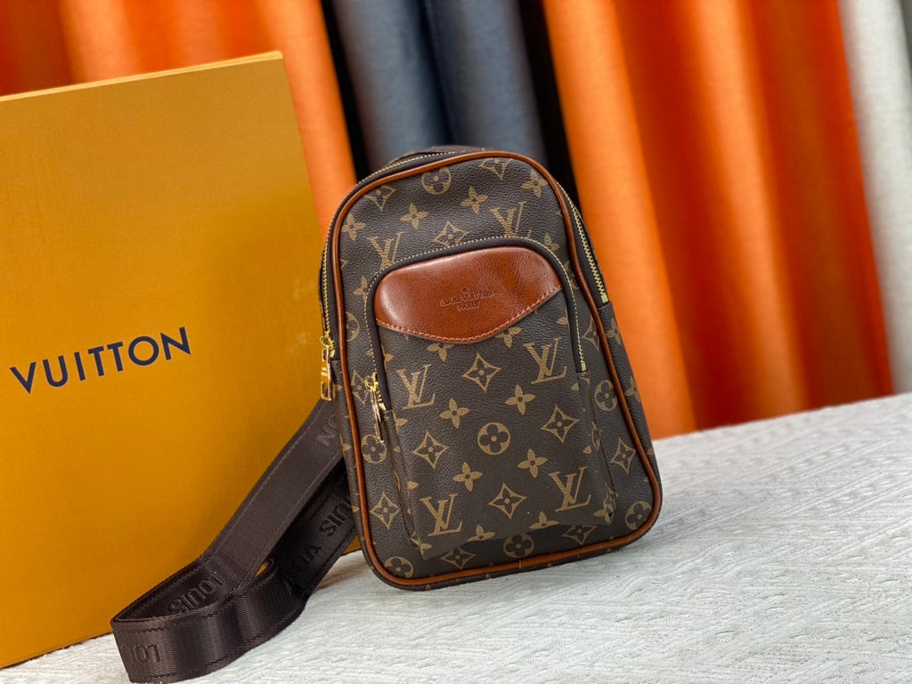 New Lux Bags Louis Vuitton  893