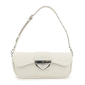 Louis Vuitton Epi Pochette Montaigne Shoulder Bag Ivoire M5929J