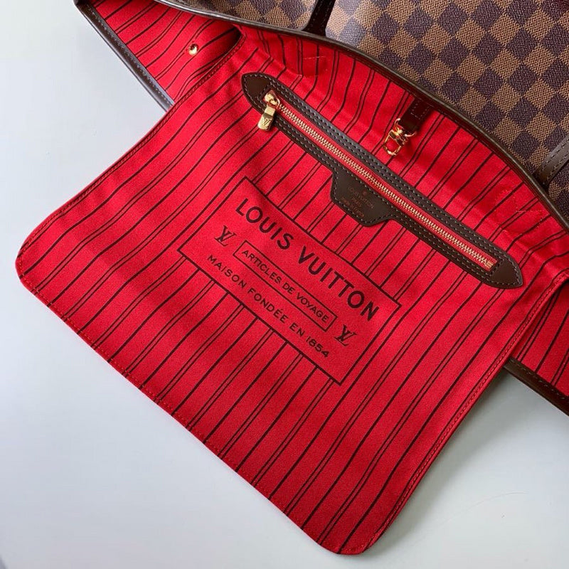 Louis Vuitton Luxury Bags 2855