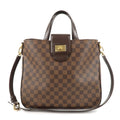Louis Vuitton Damier Cabas Rosebery 2Way Bag Hand Bag N41177
