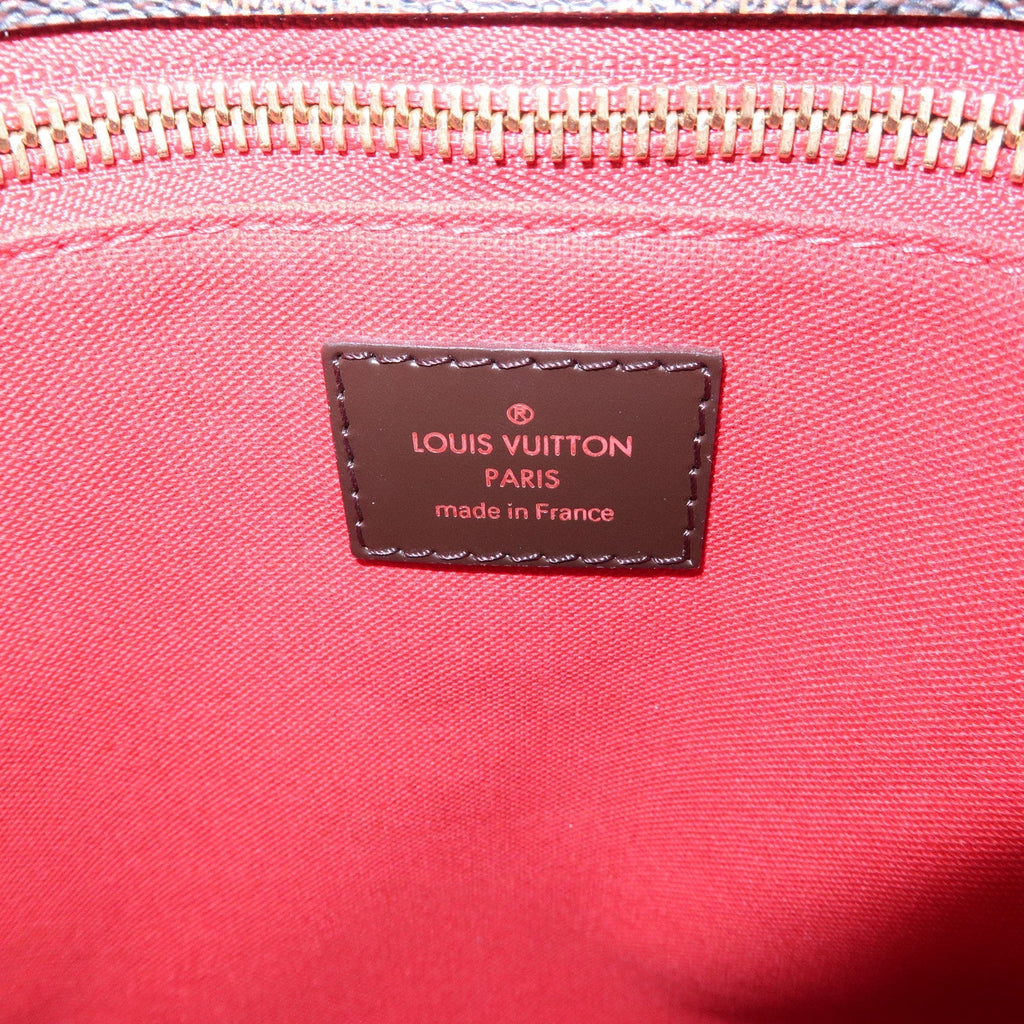 Louis Vuitton Damier Cabas Rosebery 2Way Bag Hand Bag N41177