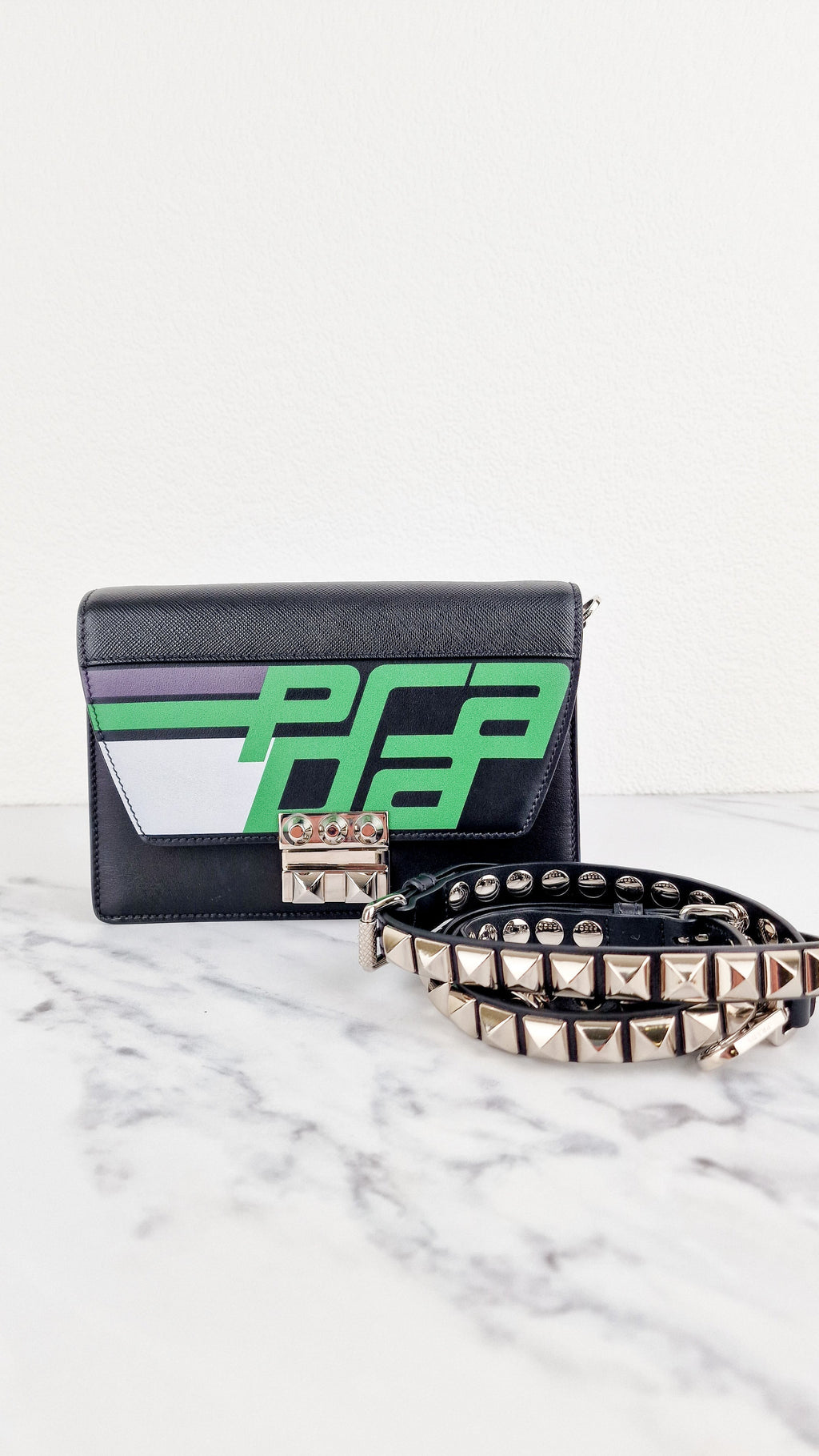 PRADA BAG