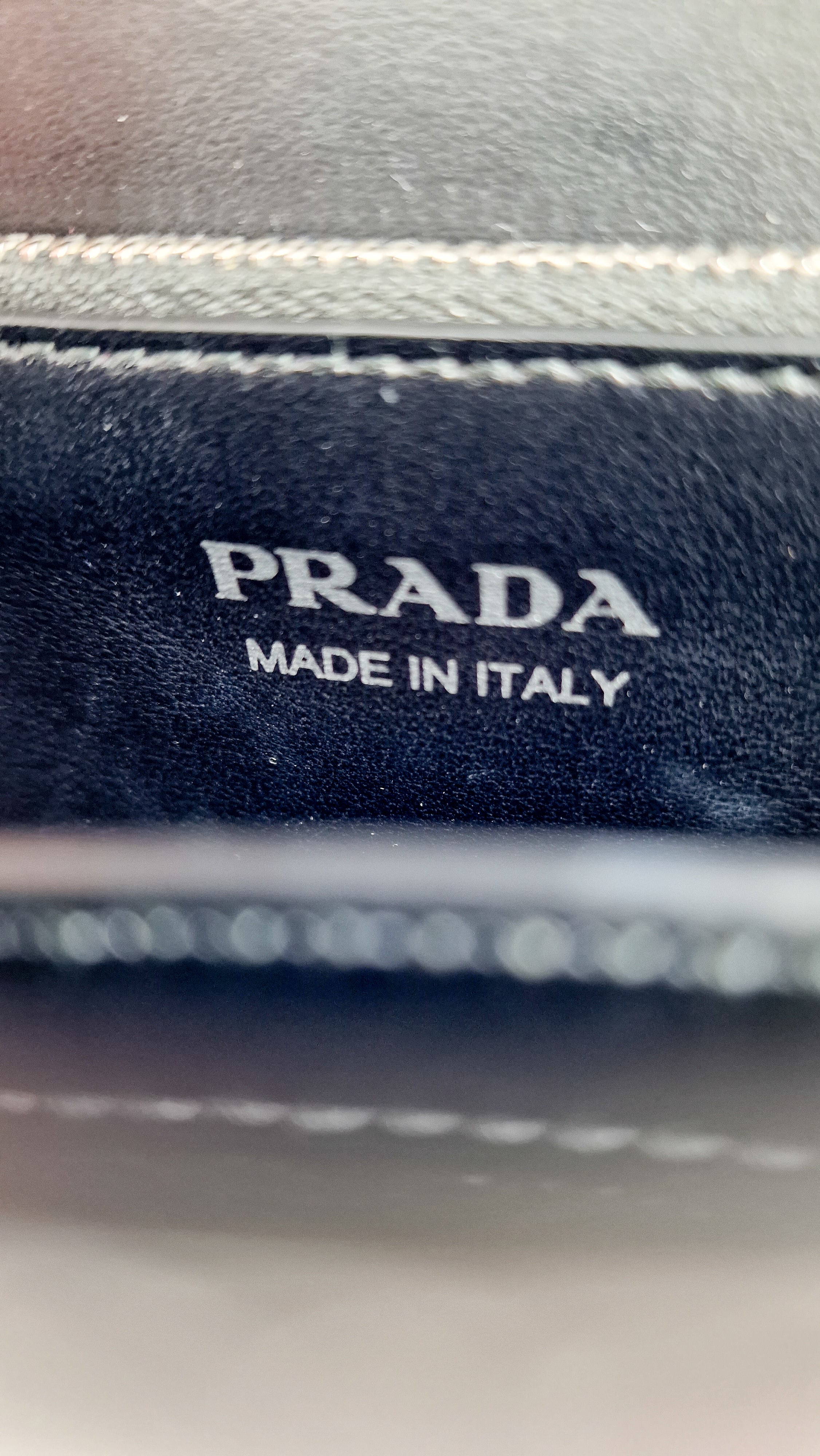 PRADA BAG