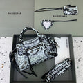 Aura Bags - Balenciaga Bags - 780