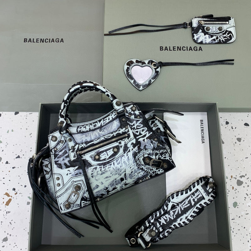 Aura Bags - Balenciaga Bags - 780