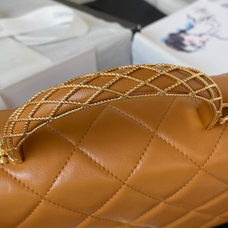 aura-bags - Chanel Bags - 7497