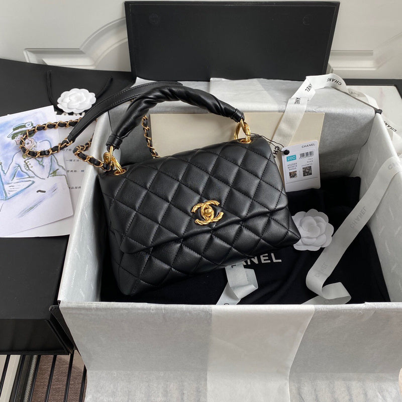 aura-bags - Chanel Bags - 7426