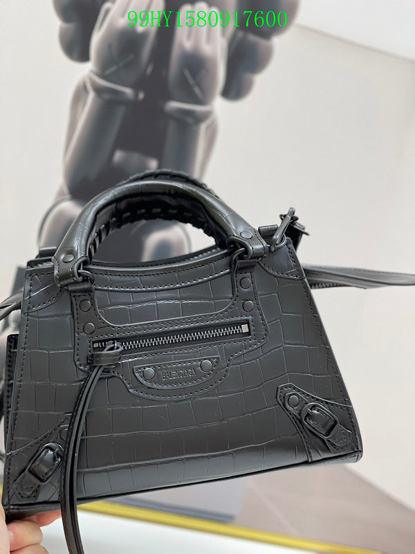 Aura Bags - BGA Bags - 2437