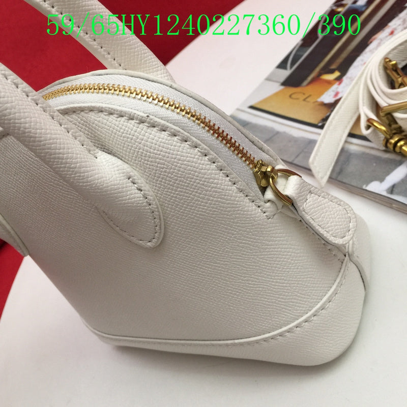Aura Bags - BGA Bags - 1912