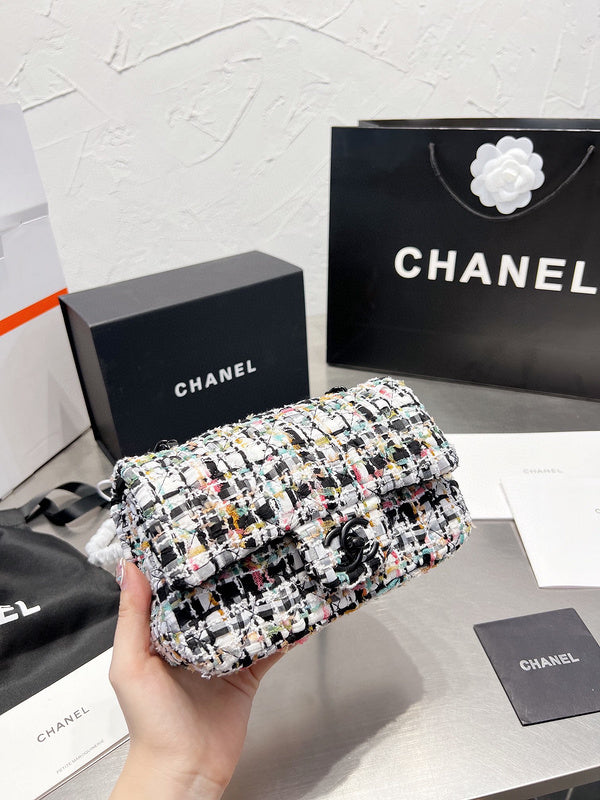 aura-bags - Chanel Bags - 7325