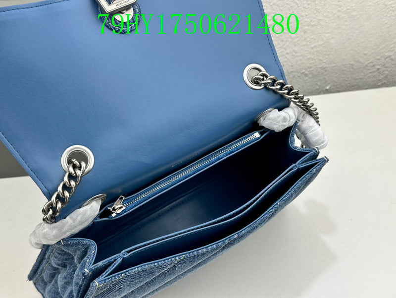 Aura Bags - BGA Bags - 1743
