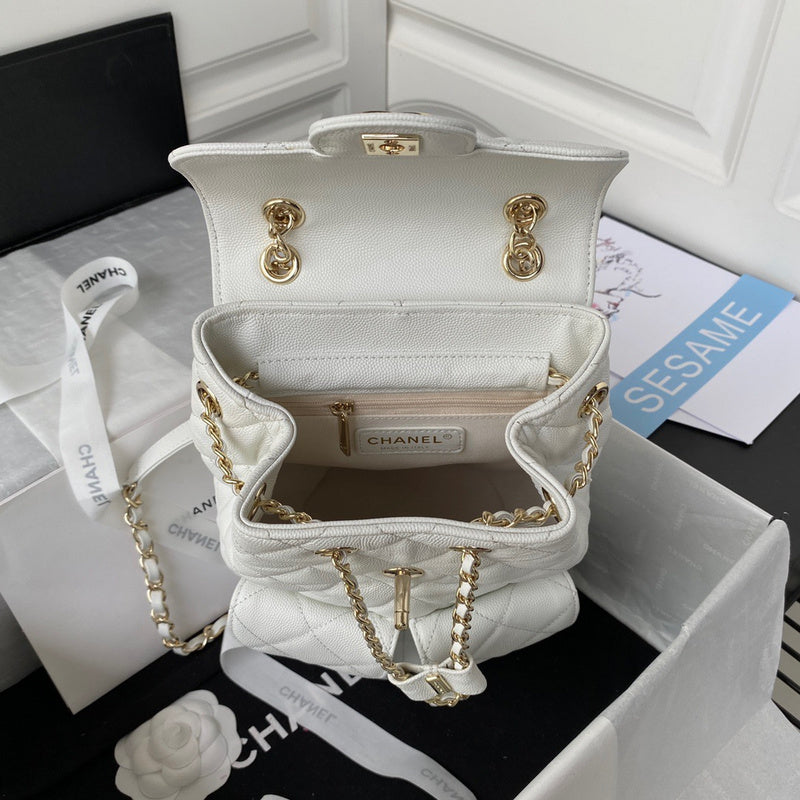aura-bags - Chanel Bags - 7601