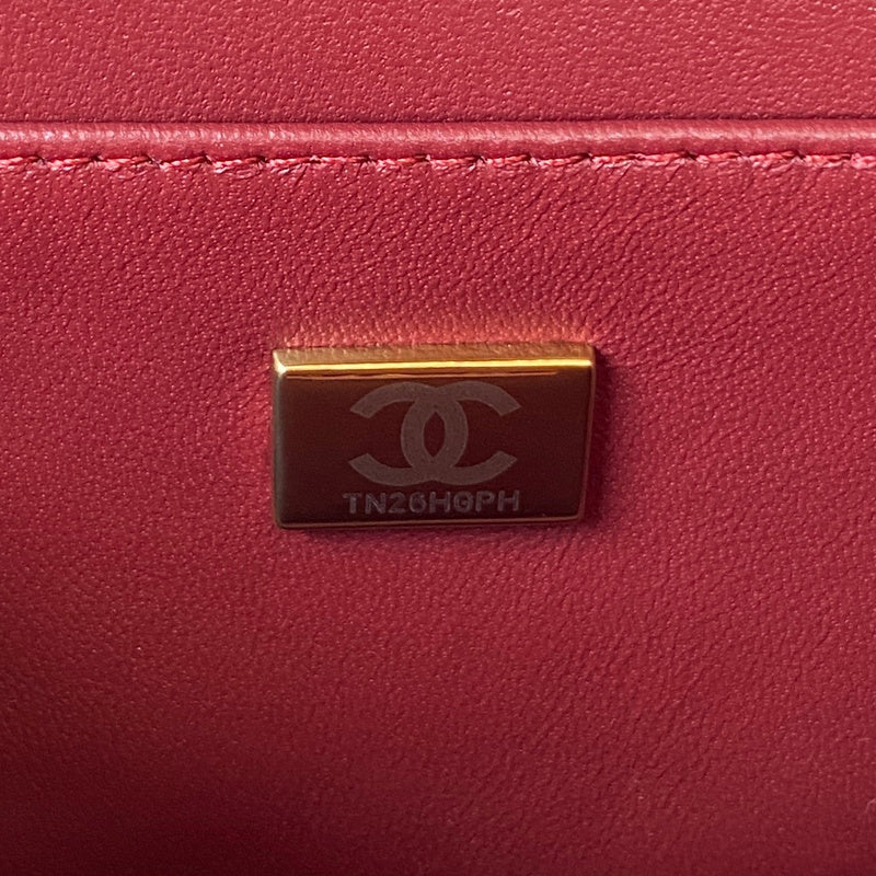 aura-bags - Chanel Bags - 7596