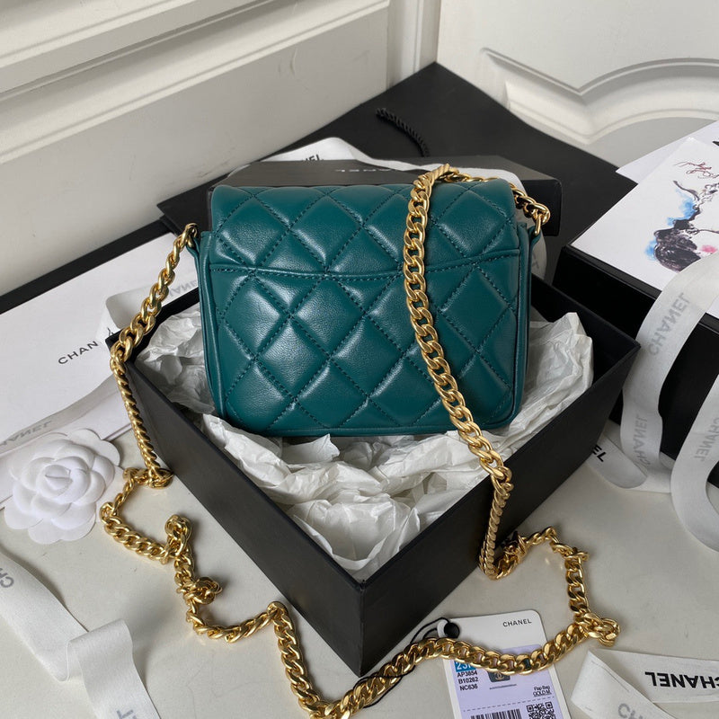 aura-bags - Chanel Bags - 7559